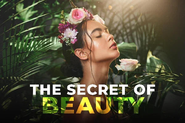 The secret of Beauty