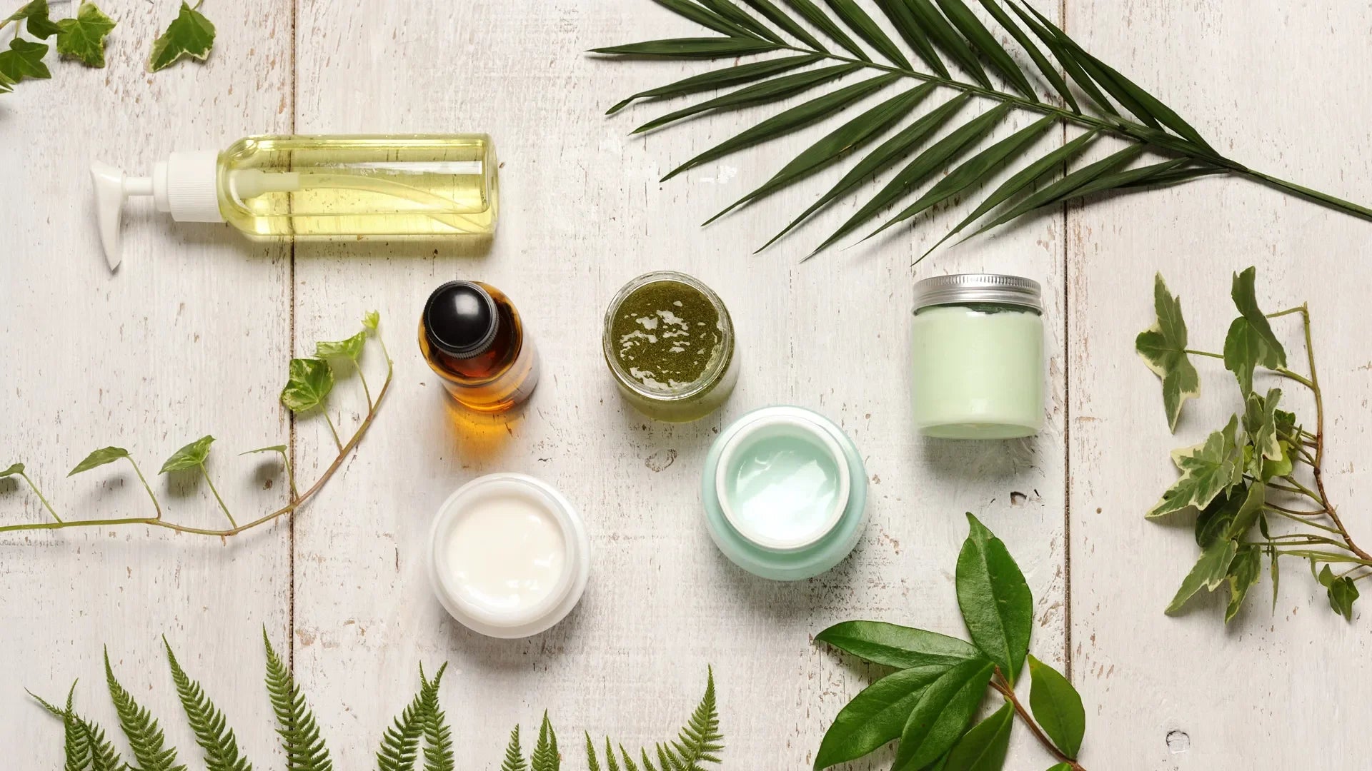 The Science Behind Chemical-Free Skincare: Debunking Myths