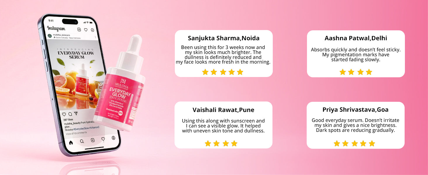 Muloha Skincare