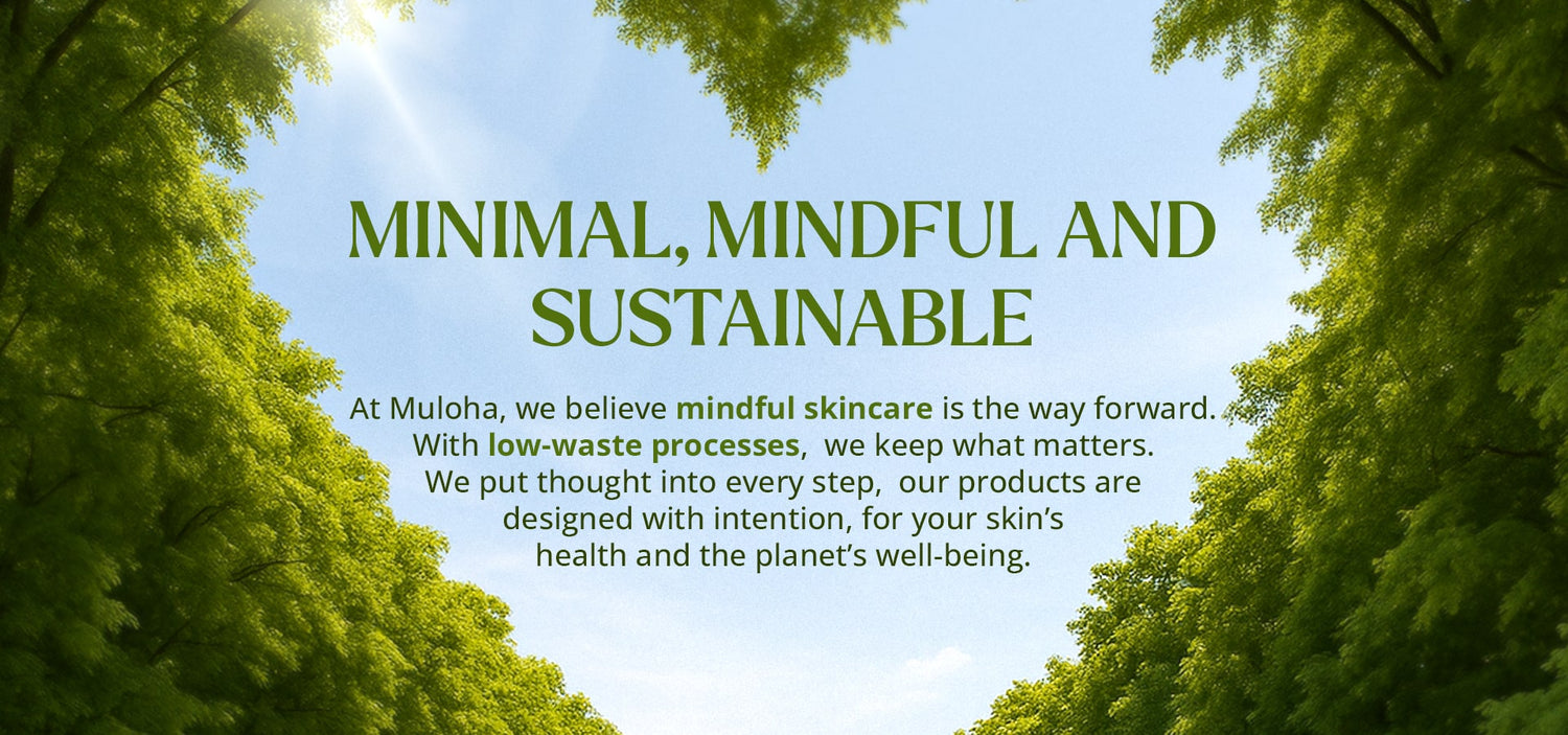 Muloha Skincare