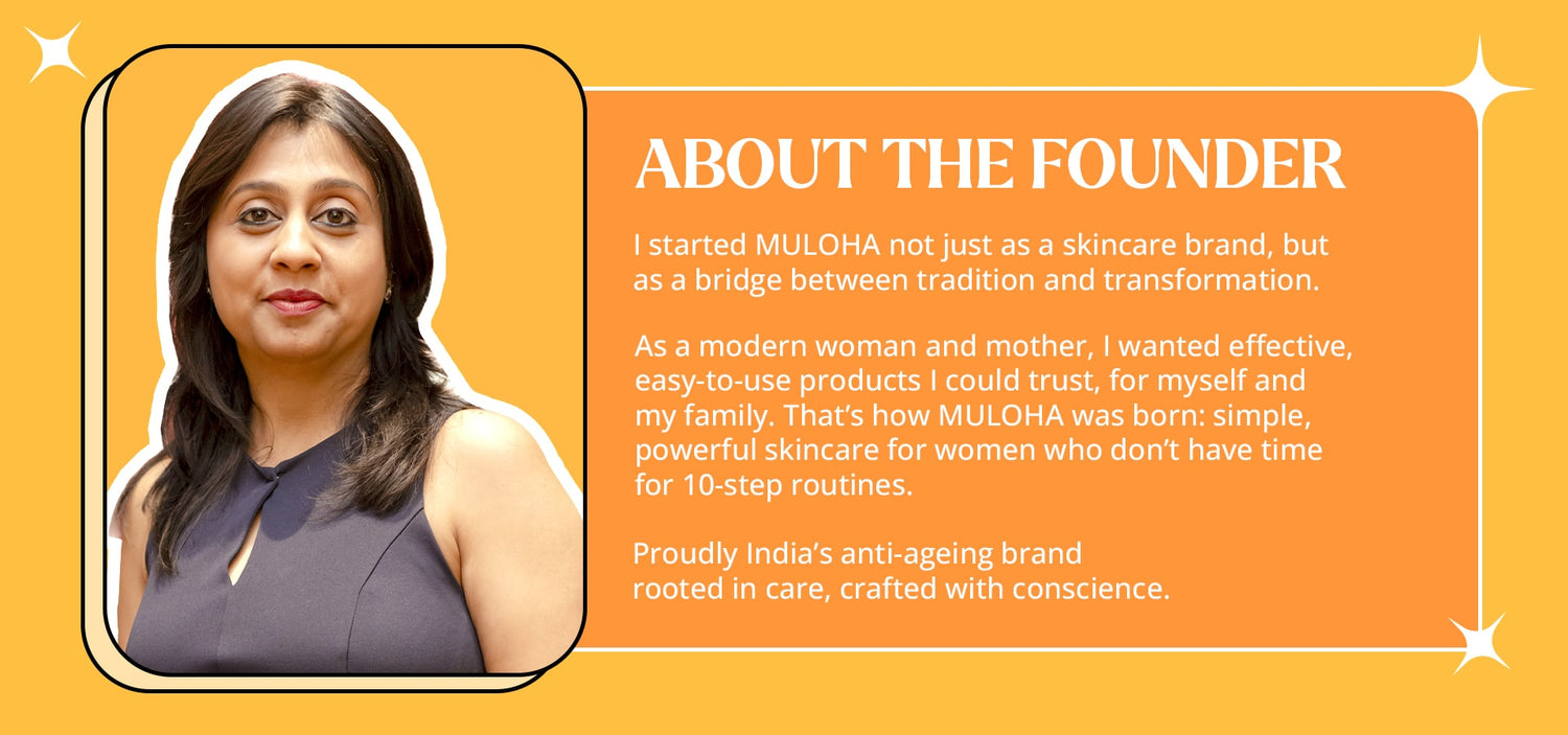 Muloha Skincare