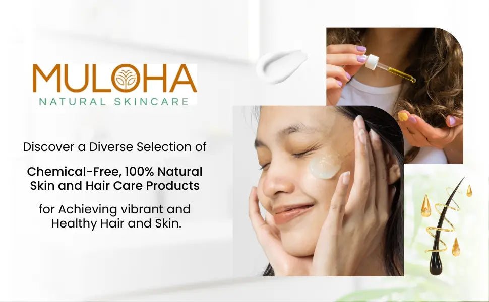 Muloha Natural Skincare