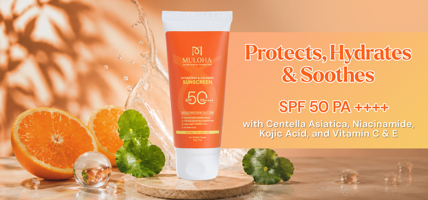 Muloha Skincare