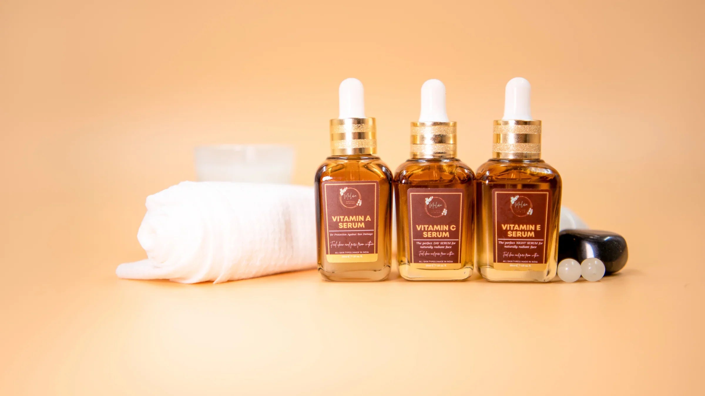 Unlocking the Power of Serums in Your Skincare Routine