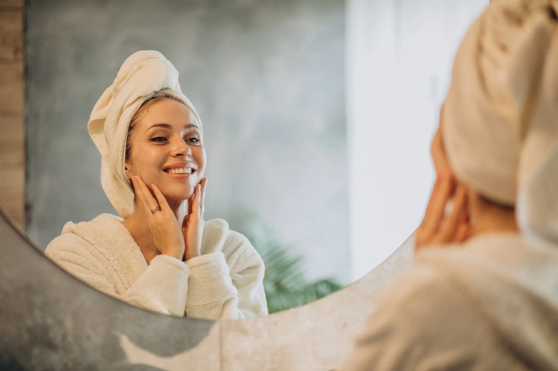A Guide to Buying Natural Skincare Products and Creating a Radiant Skin Routine