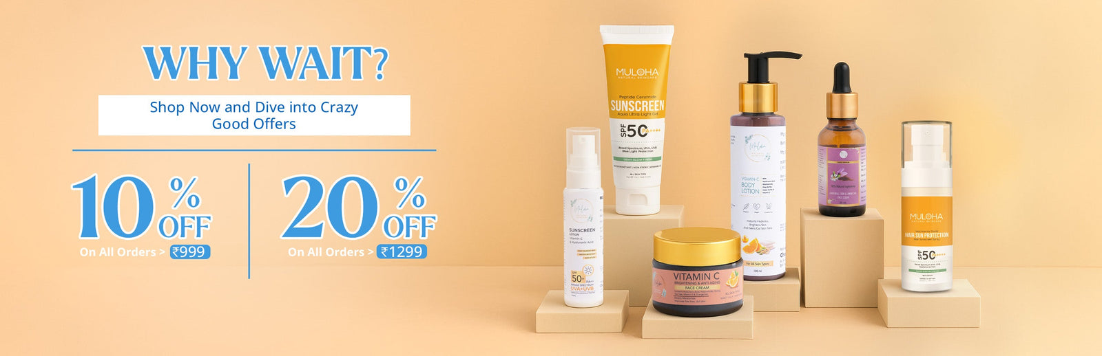 Crazy Deal