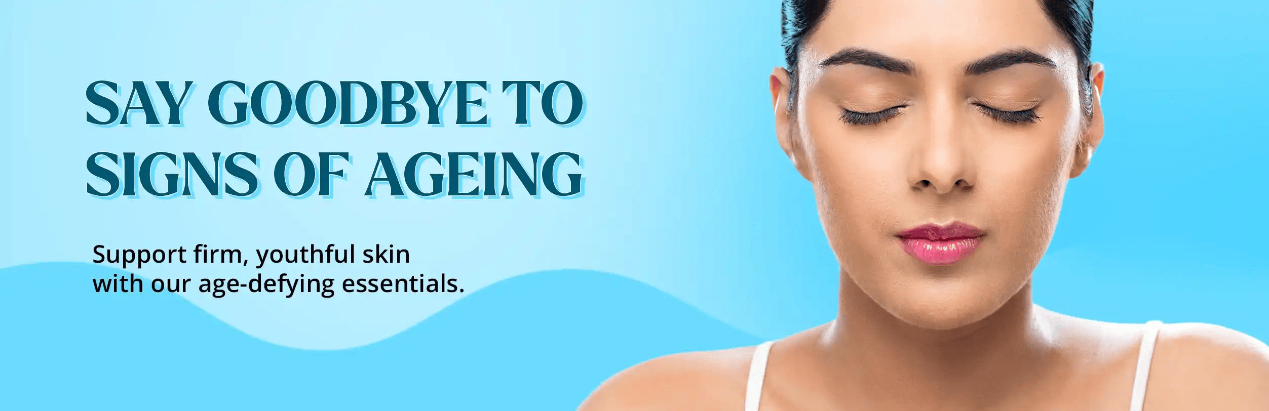 Anti aging