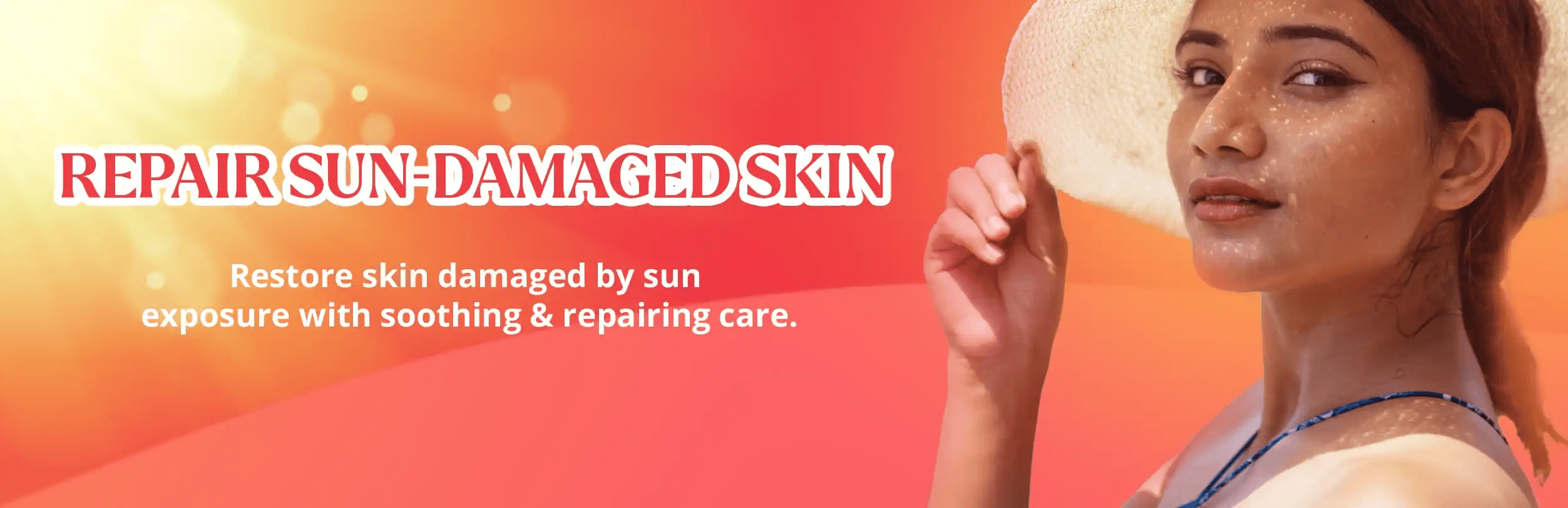 Sun Damage