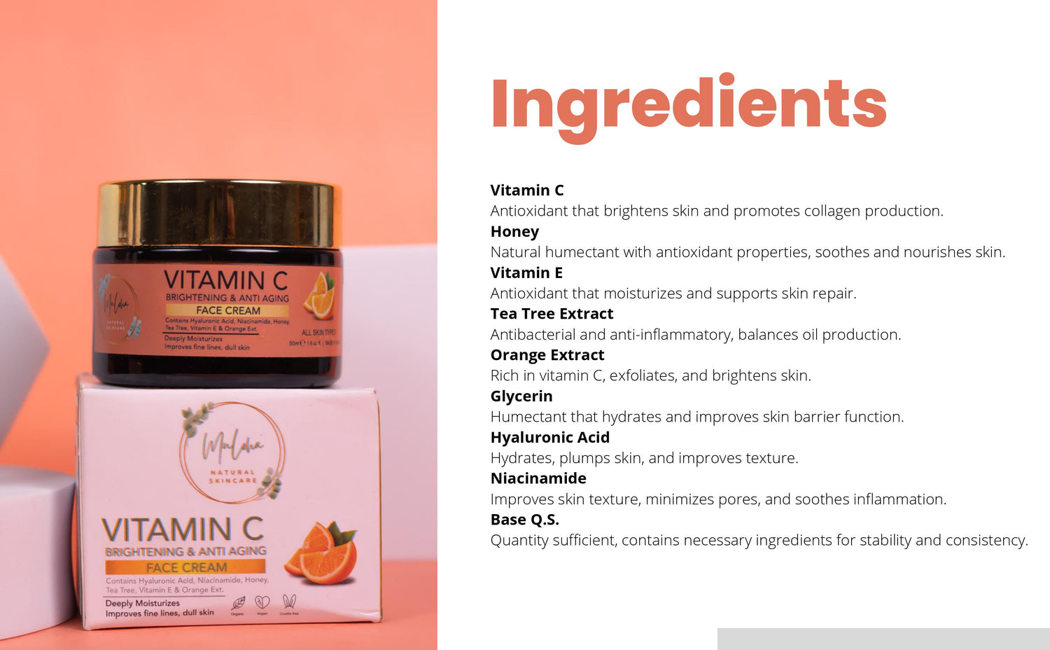 Muloha Skincare