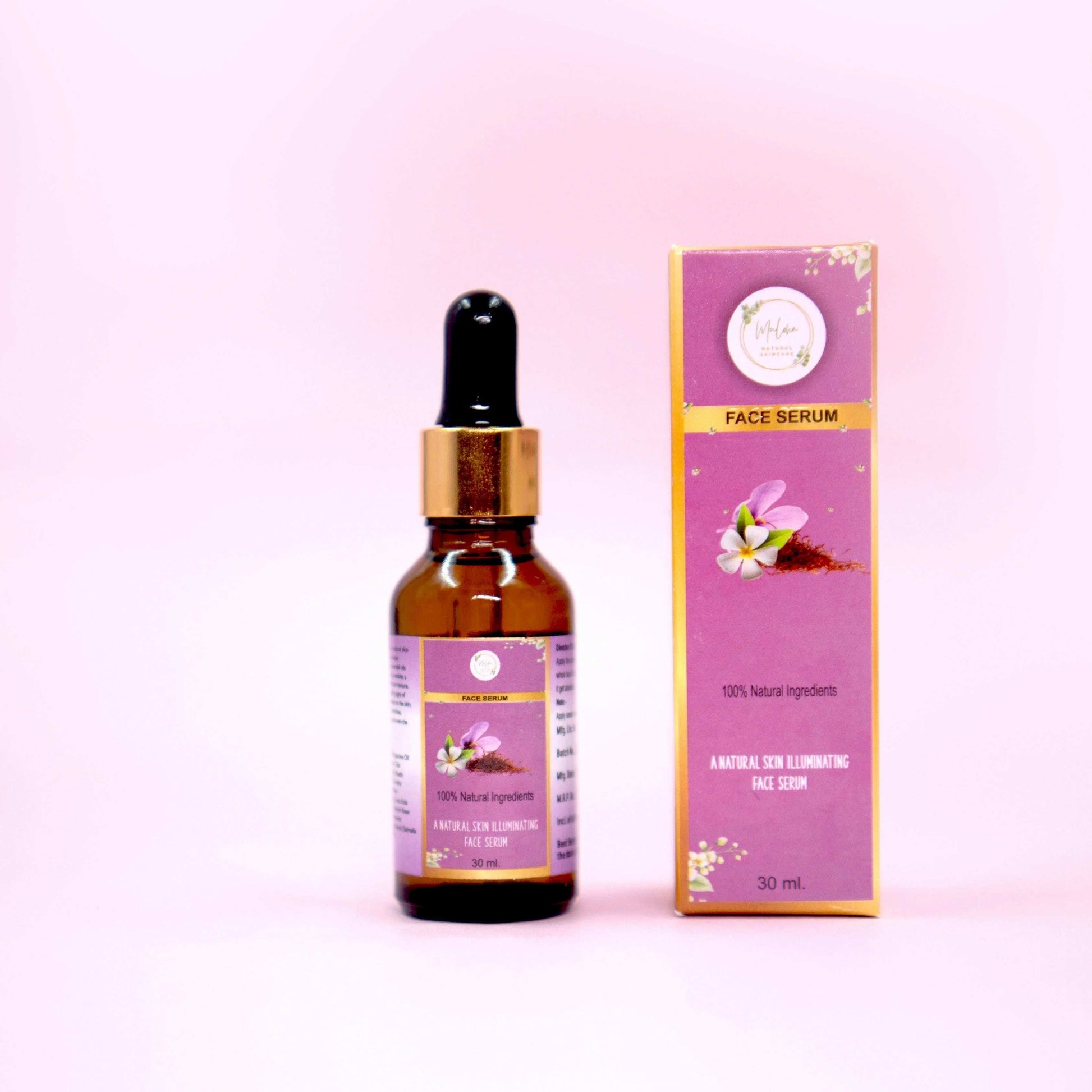 Muloha Kumkumadi Serum