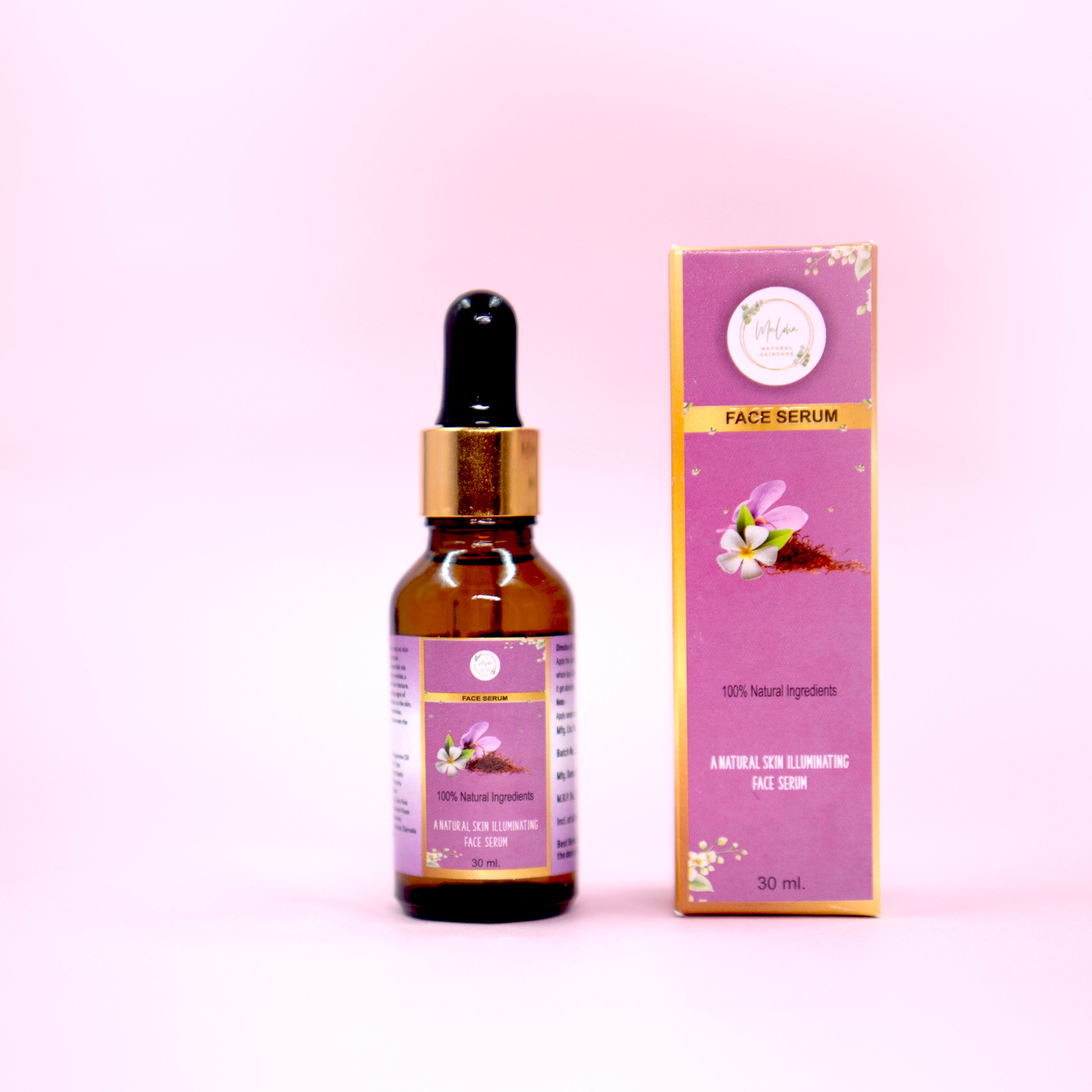 Kumkumadi Serum