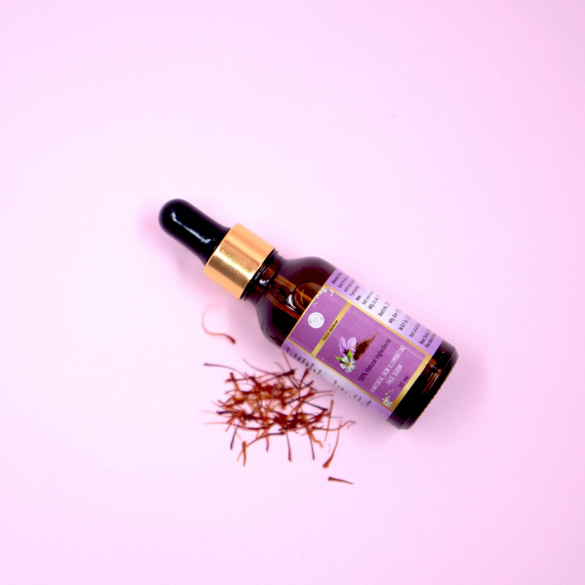 Muloha Kumkumadi Serum