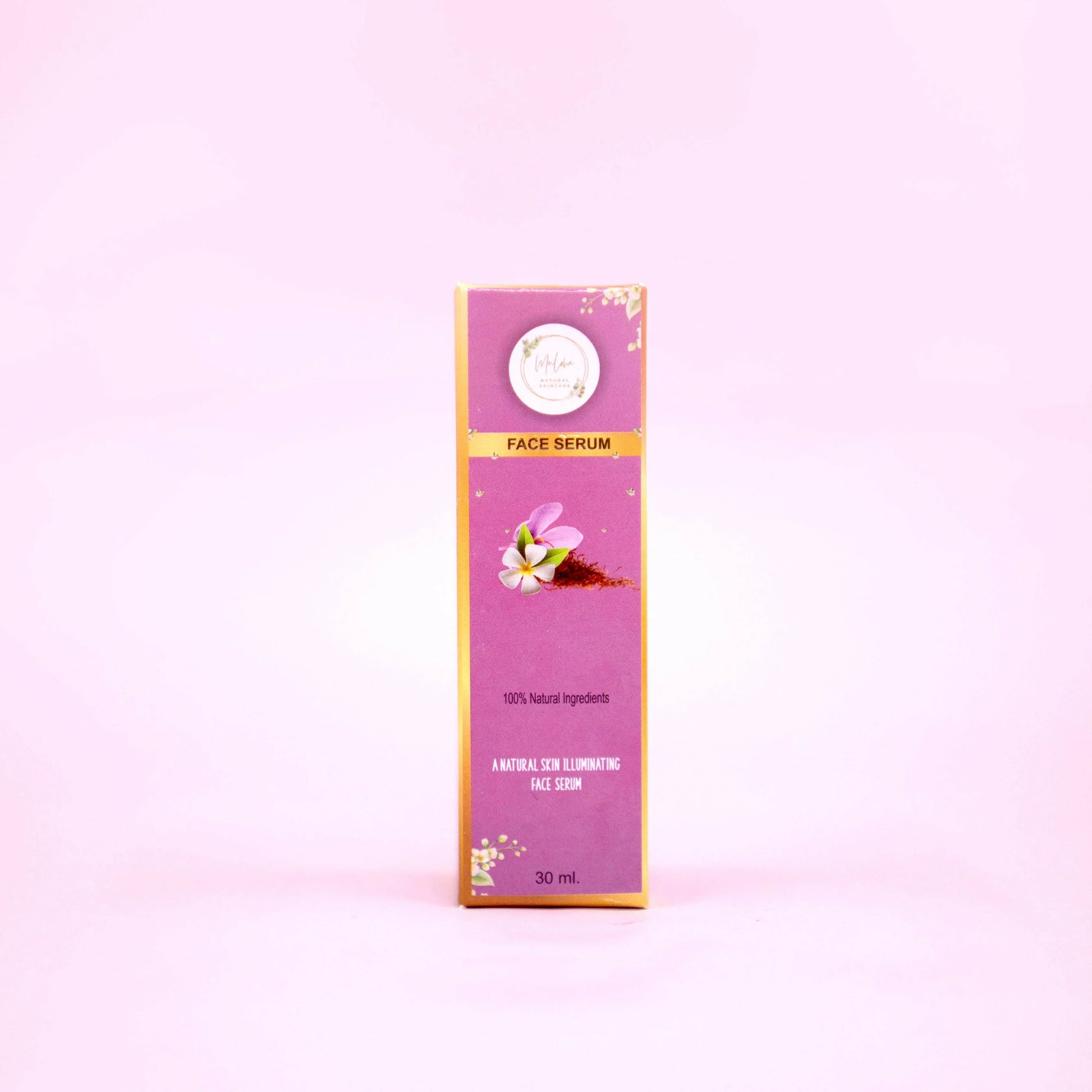Muloha Kumkumadi Serum