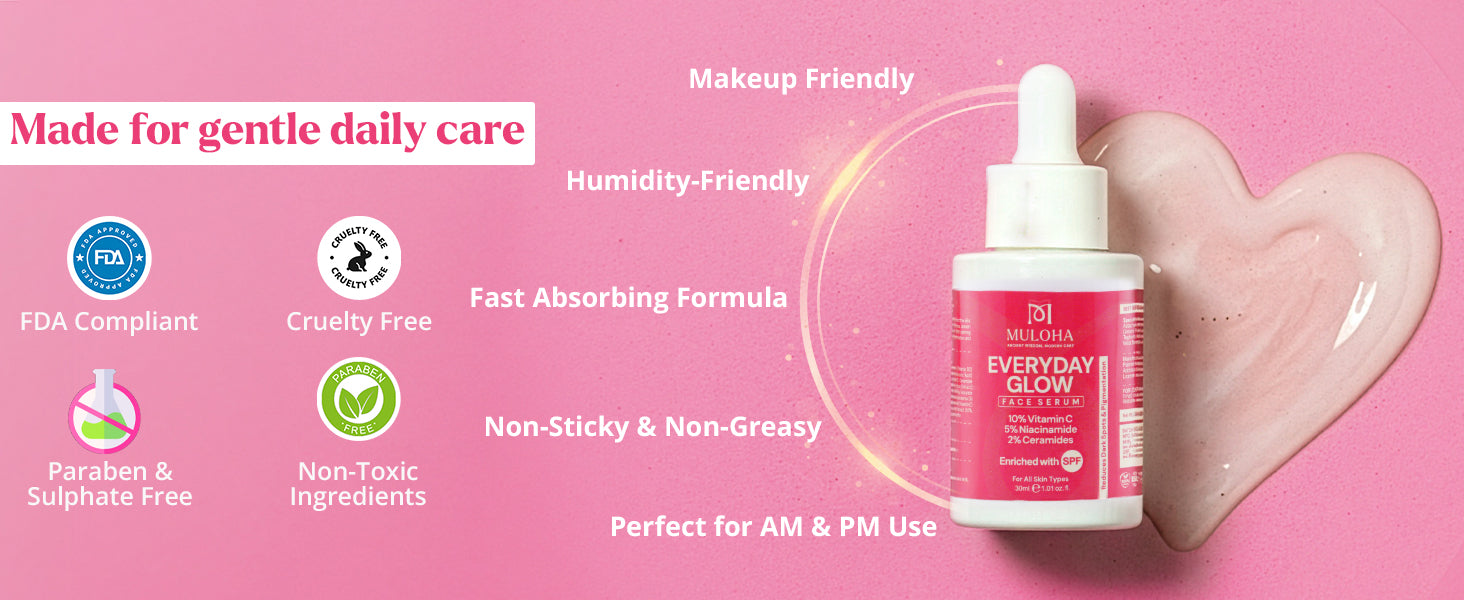 Muloha Skincare