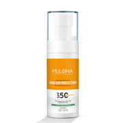 Hair Sunscreen SPF 50 PA++++ Sun Protection Spray