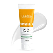 10ml Peptide Ceramide Aqua Ultra Light Gel Sunscreen SPF 50 PA++++ For Strong UV Protection