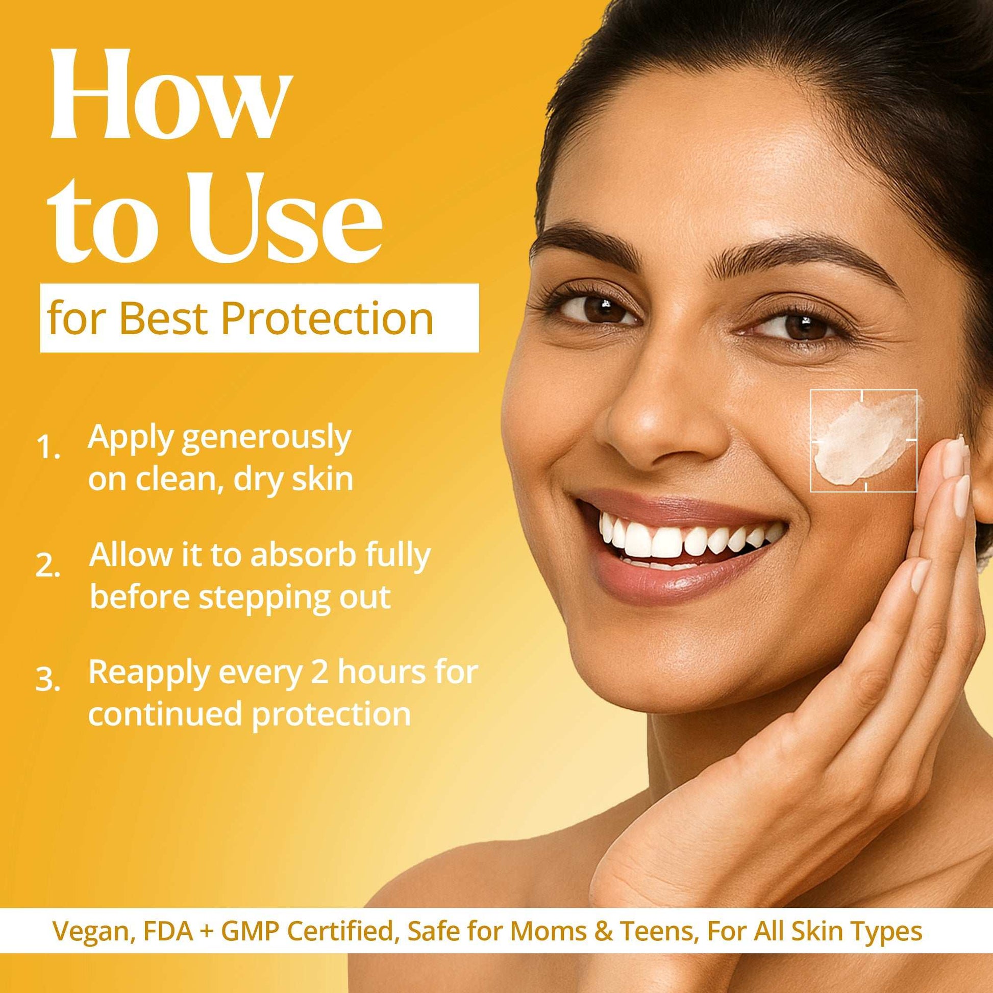 10ml Peptide Ceramide Aqua Ultra Light Gel Sunscreen SPF 50 PA++++ For Strong UV Protection