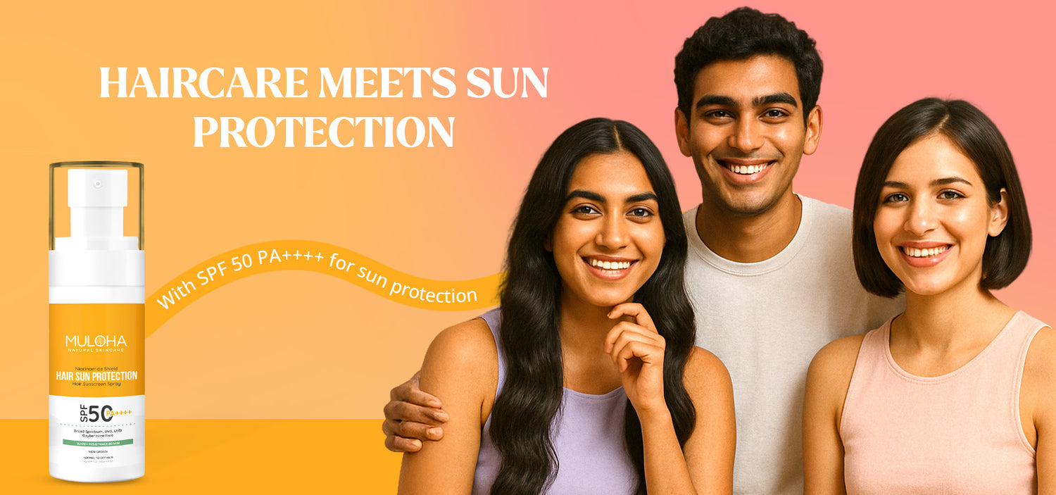 Muloha Skincare