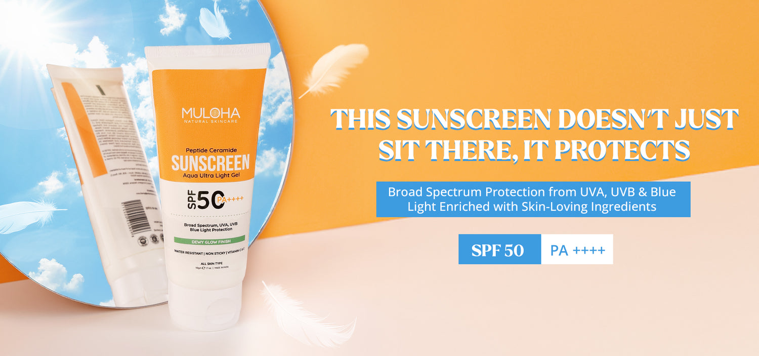 Muloha Skincare