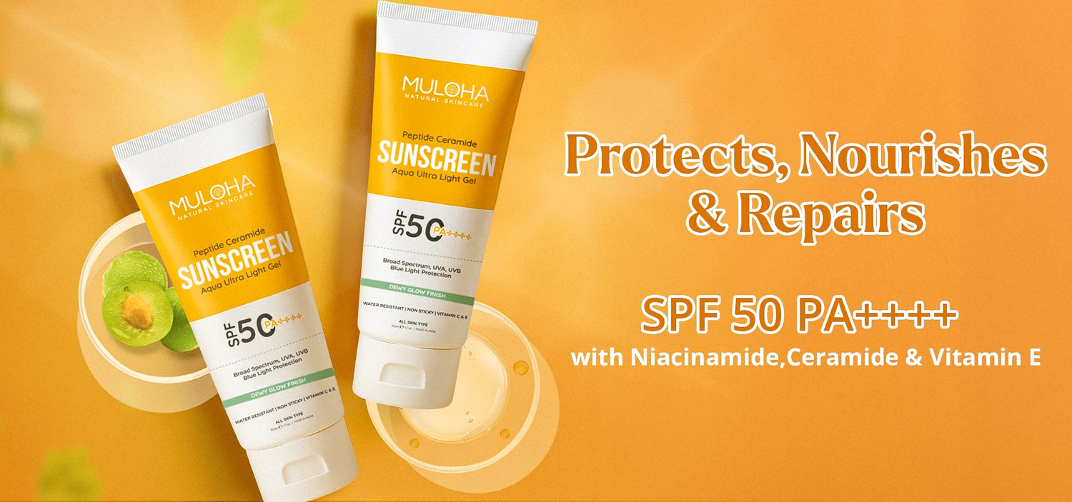 Muloha Skincare
