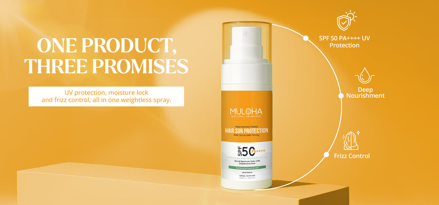 Muloha Skincare