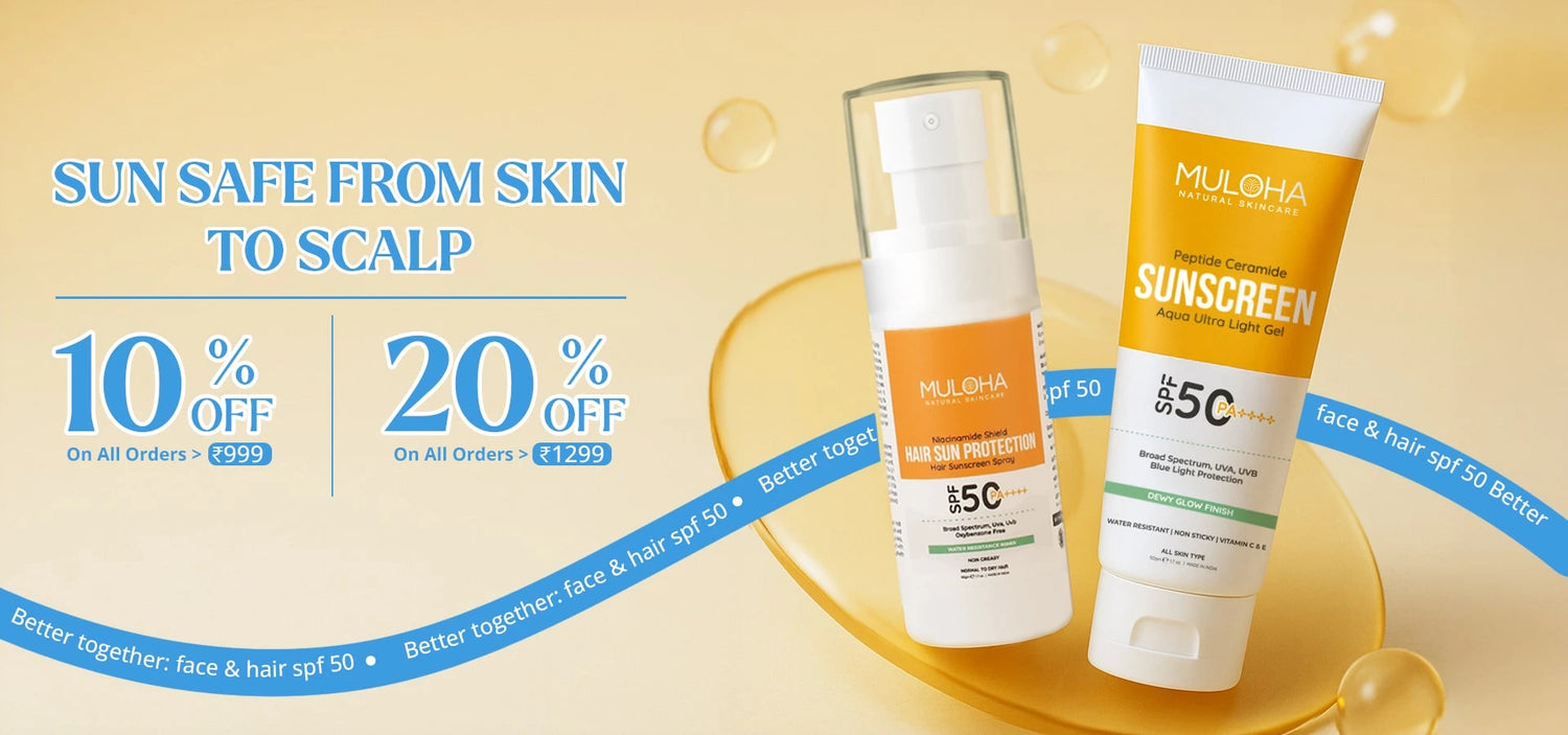 Muloha Skincare