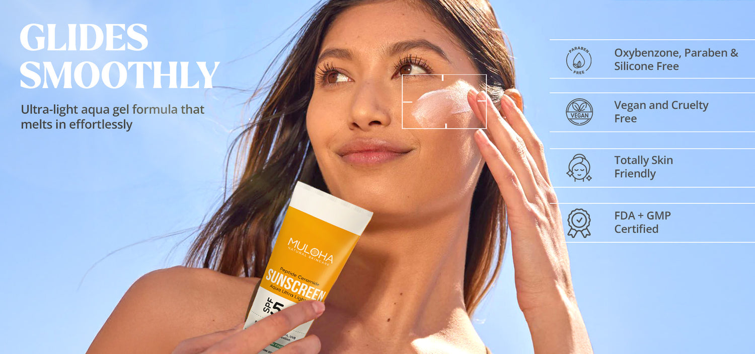 Muloha Skincare