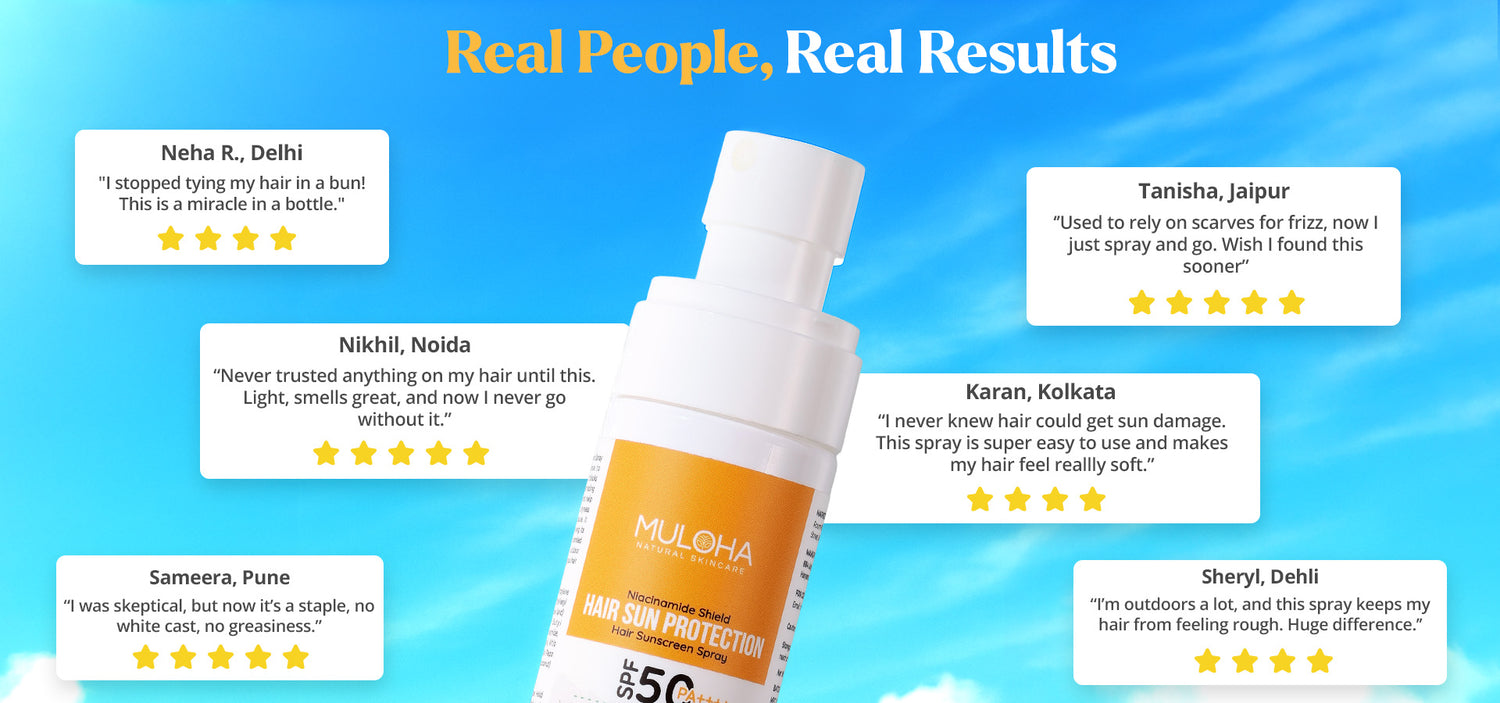 Muloha Skincare