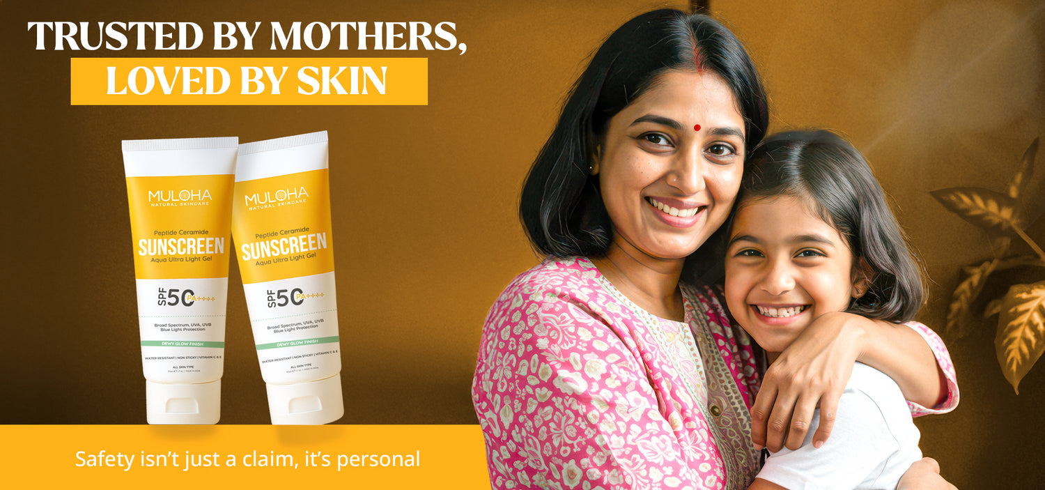 Muloha Skincare