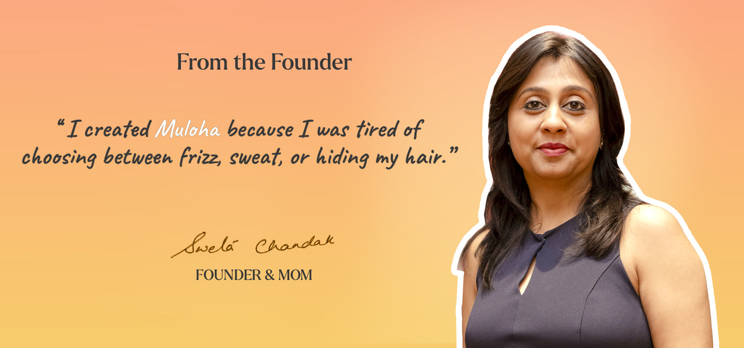 Muloha Skincare