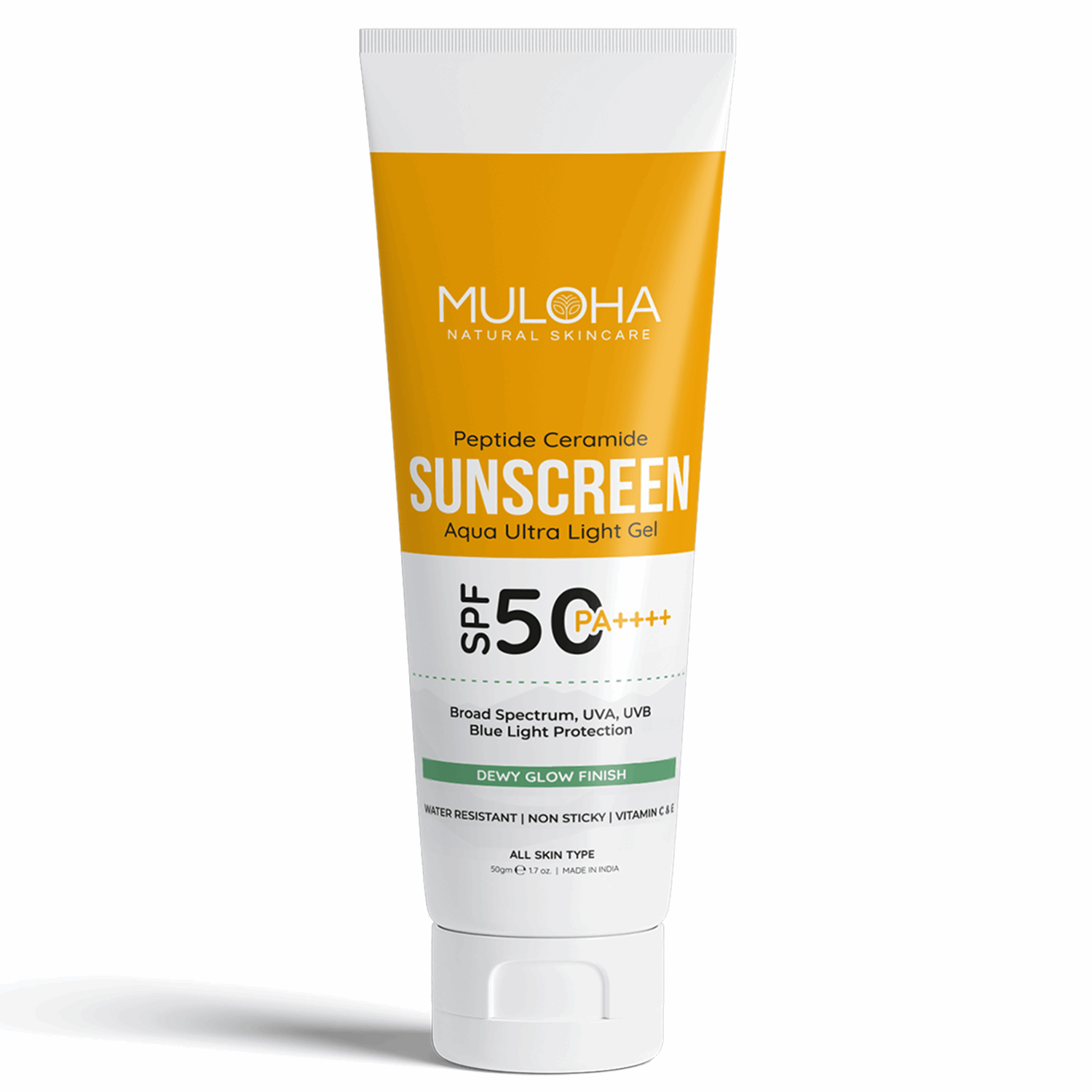 Sunscreen | Hair Protection Spray SPF 50 PA++++ COMBO for Ultimate Sun Protection