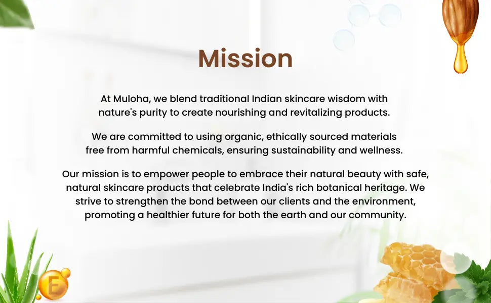 Muloha Mission