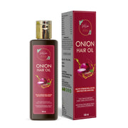 Muloha Onion Hair Oil